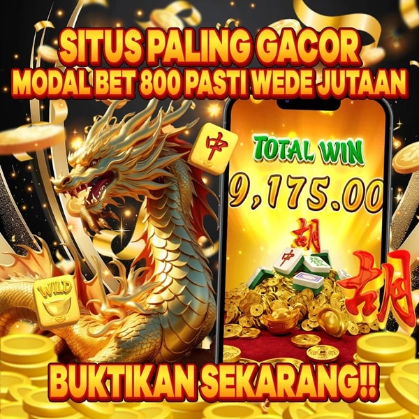 LUMBUNGTOGEL: Main Game Ori Harga Hemat Gak Bikin Pusing